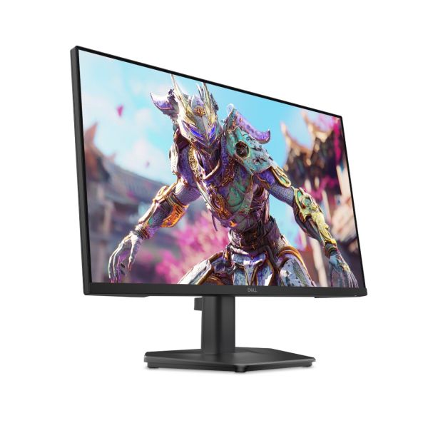 Dell/SE2426HG/23,8"/IPS/FHD/240Hz/0,5ms/Čierna/3RNBD 210-BTTF