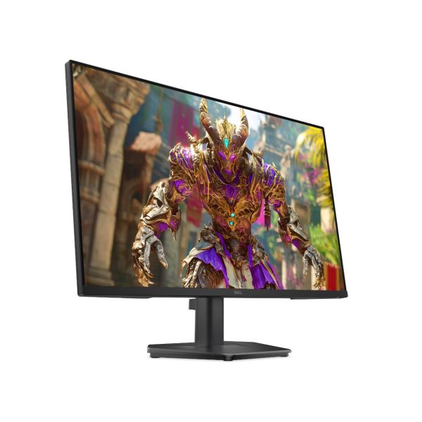 Dell/SE2726HG/27"/IPS/FHD/240Hz/0,5ms/Čierna/3RNBD 210-BTSP