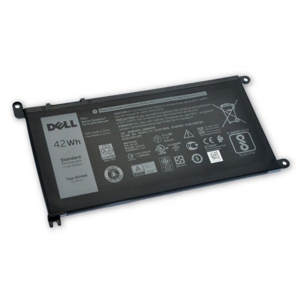 Dell Batérie 3-cell 42W/HR LI-ION pre Inspiron 5378, 5379, 5567, 5770, Vostro 5468, 5568, 5471, 5581 451-BBVN