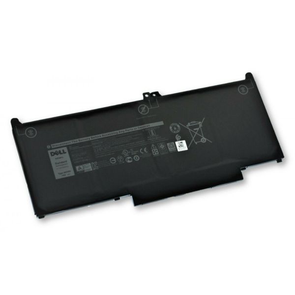 Dell Batérie 4-cell 60W/HR LI-ON pre Latitude 5300, 7300, 7400 451-BCJG