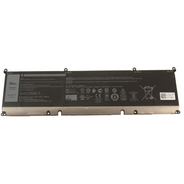DELL Batérie 3-cell 56W/HR LI-ON Precision 5550, 5570, Vostro 76520, XPS 9500 451-BCQH