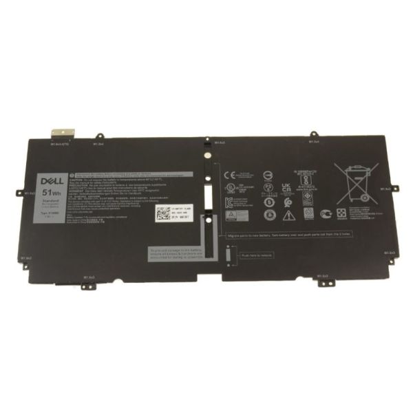 Dell batéria 4-cell 51W/HR LI-ION pre XPS 9310 451-BCSD