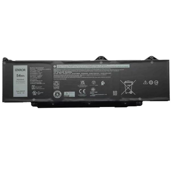 Dell Batérie 3-cell 54W/HR LI-ION pre Latitude 5340,5440,5540, 5450, Procision 3480, 3580 451-BDBL