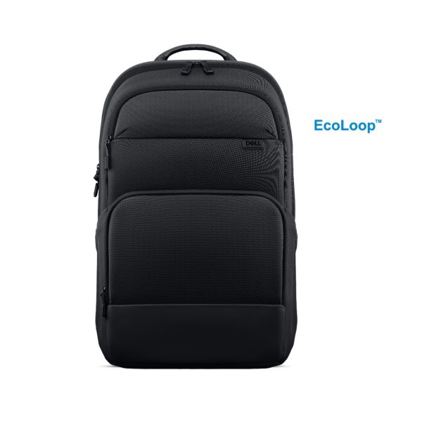 Dell batoh EcoLoop Plus EcoLoop Backpack (CP5626) 460-BFFV