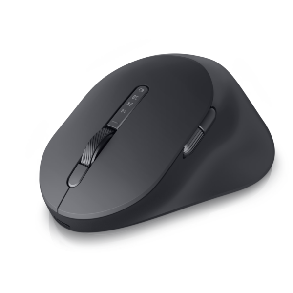 Dell Pro Premium Mouse - MS900 (čierna) 570-BBCB
