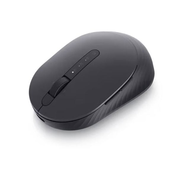 Dell Premier MS7421W/Kancelárska/Optická/Pre pravákov/4 000 DPI/Bezdrôtová Bluetooth/Čierna 570-BBDM