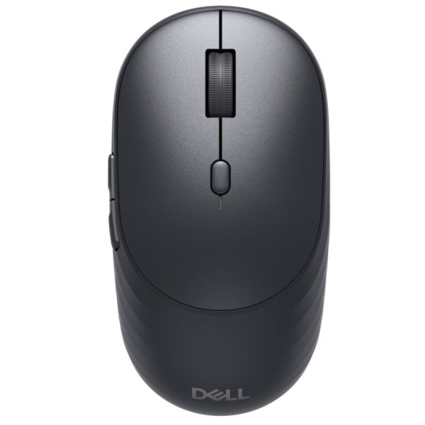 DELL Pro 7 MS726/Kancelárska/Optická/Pre pravákov/6 000 DPI/Bezdrôtové Bluetooth/Čierna 570-BBLH