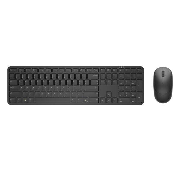 Dell set klávesnica + myš, KM526, CZ/SK Č. 580-BDKF