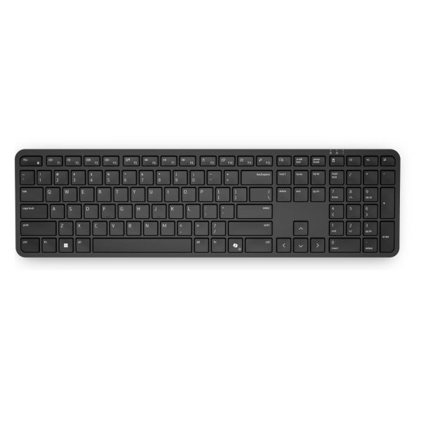 Dell bezdrátová klávesnice KB526 CZ/SK