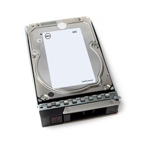 Dell/4TB/HDD/3.5"/SAS/7200 RPM/1R 161-BBOY