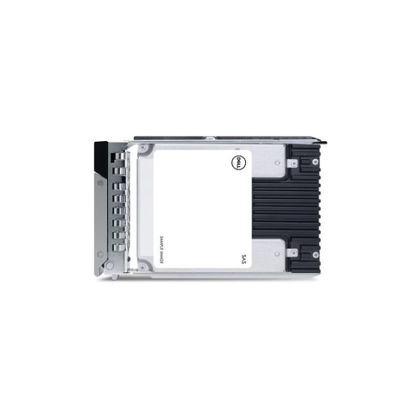 Dell/960 GB/SSD/2.5"/SATA/1R 345-BDRK