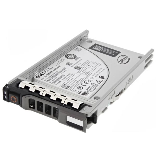 Dell/480GB/SSD/2.5"/SATA/1R 345-BGVP