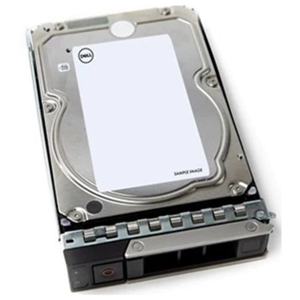 Dell/4TB/HDD/3.5"/SATA/7200 RPM/1R 400-BLLF