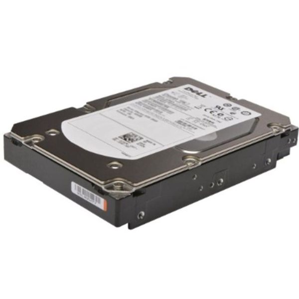 Dell/2TB/HDD/3.5"/SATA/7200 RPM/1R 400-BRCT
