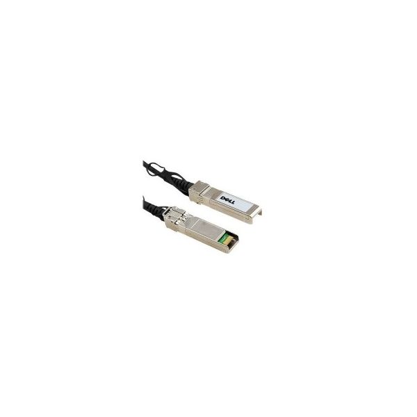 Dell Networking Cable SFP+/SFP+ 40GbE, 1m Direct
