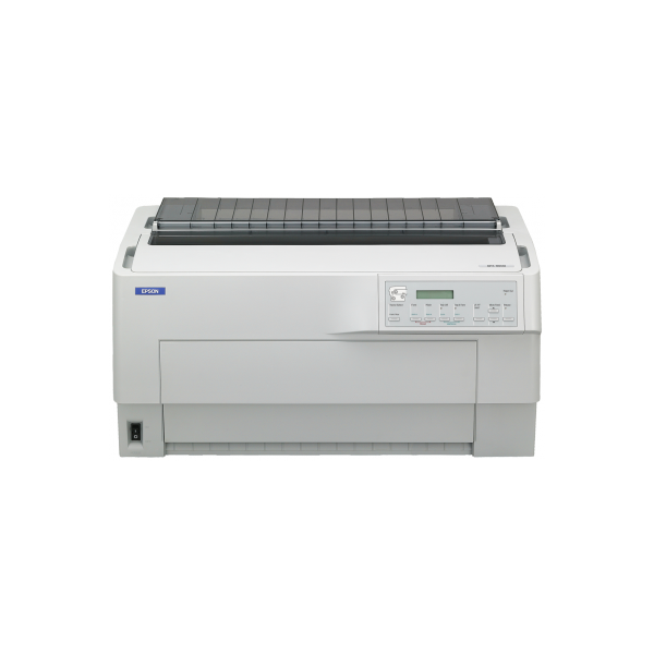 Epson/DFX-9000N/Tlač/Ihl/A3/LAN/USB C11C605011A3