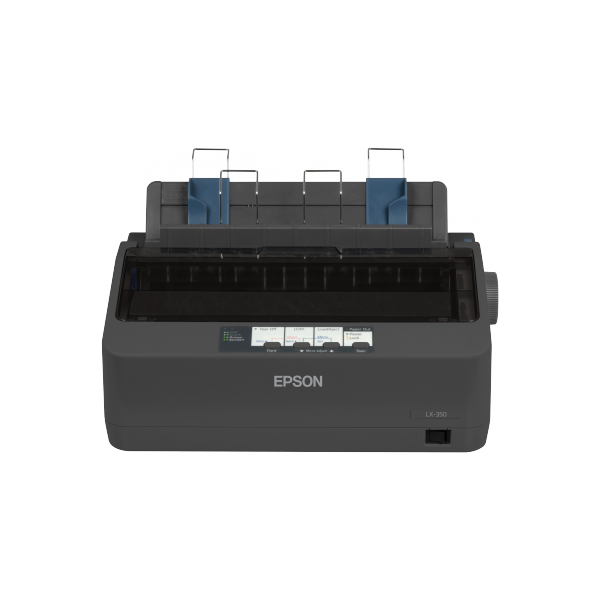 Epson/LX-350/Tlač/Ihl/A4/USB C11CC24031