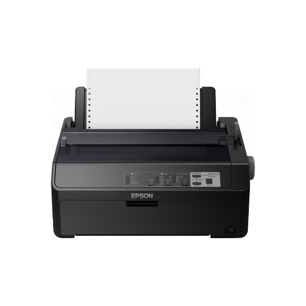 Epson/FX-890II/Tlač/Iehl/Rola/USB C11CF37401