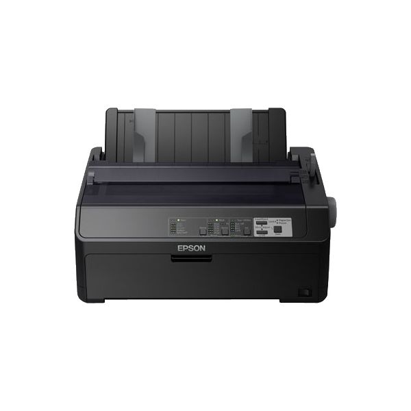 Epson/FX-890IIN/Tlač/Iehl/Rola/LAN/USB C11CF37403A0