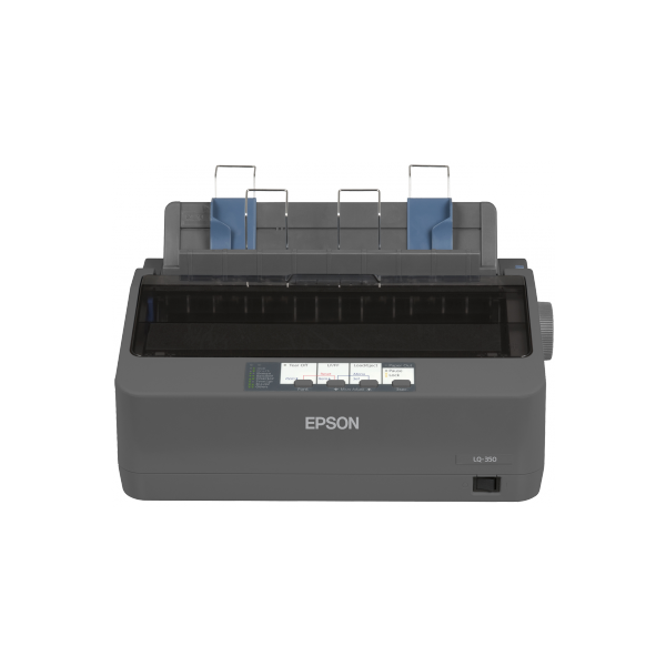 Epson/LQ-590II/Tlač/Ihl/A4/USB C11CF39401
