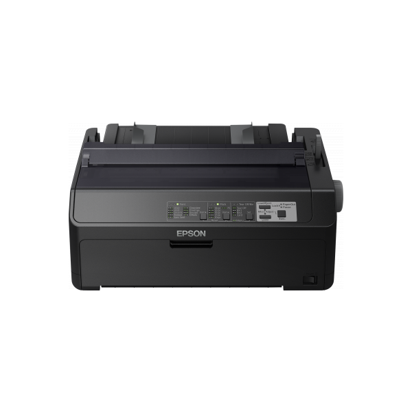 Epson/LQ-590IIN/Tlač/Ihl/A4/LAN/USB C11CF39402A0