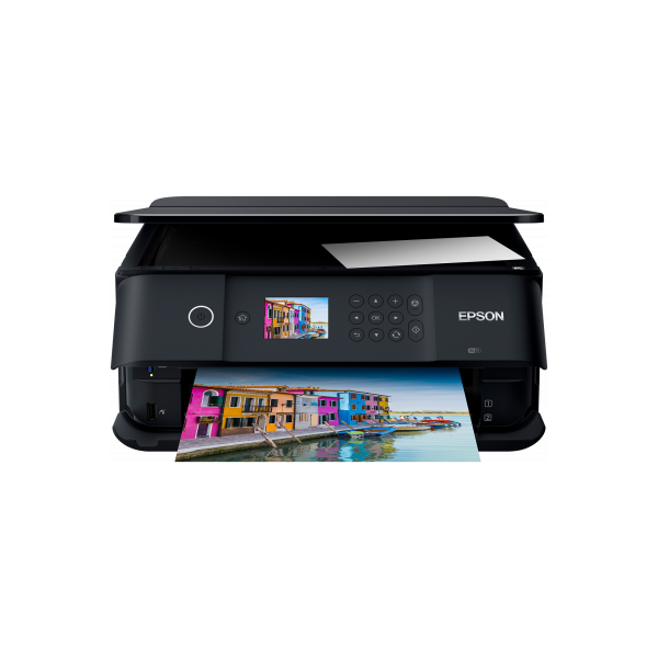 Epson Expression Premium/XP-6000/MF/Ink/A4/Wi-Fi Dir/USB C11CG18403