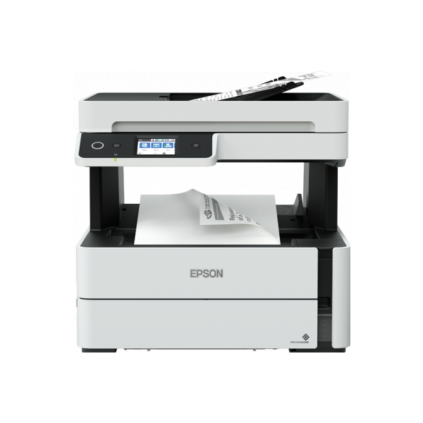 Epson EcoTank/M3170/MF/Ink/A4/LAN/WiFi/USB C11CG92403