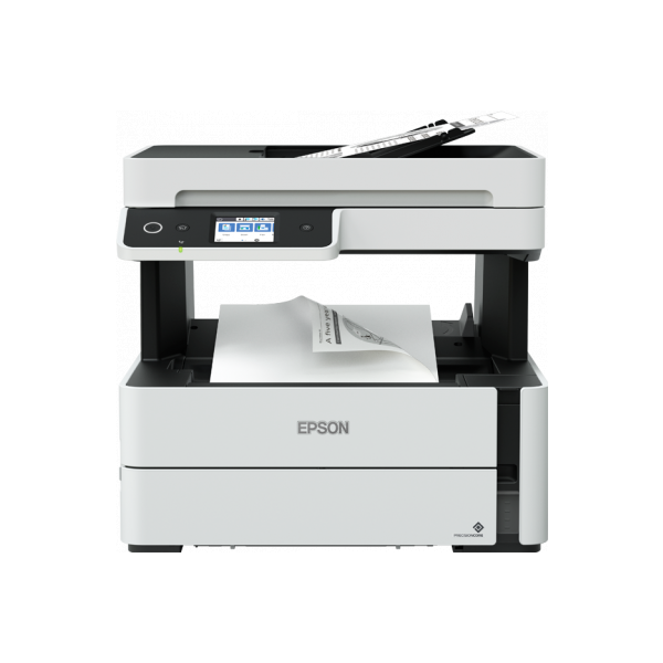 Epson EcoTank/M3180/MF/Ink/A4/LAN/WiFi/USB C11CG93403