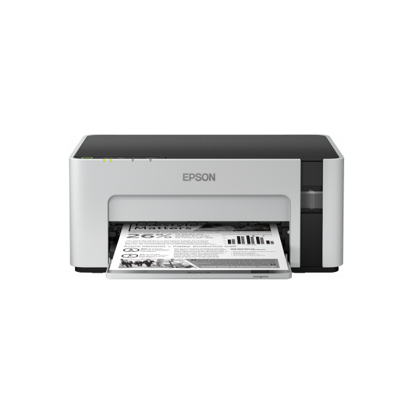 Epson EcoTank/M1120/Tisk/Ink/A4/WiFi/USB C11CG96403