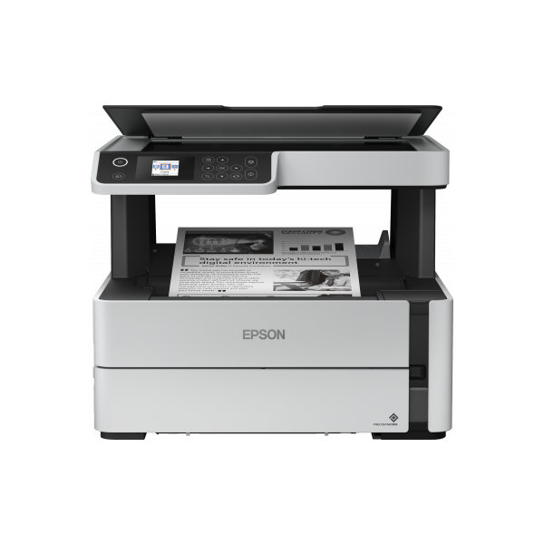 Epson EcoTank/M2170/MF/Ink/A4/LAN/WiFi/USB C11CH43402