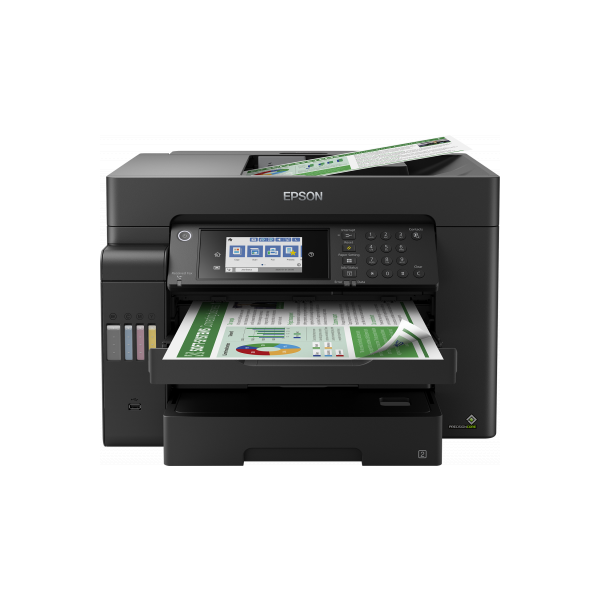 Epson EcoTank/L15150/MF/Ink/A3/LAN/WiFi/USB C11CH72402