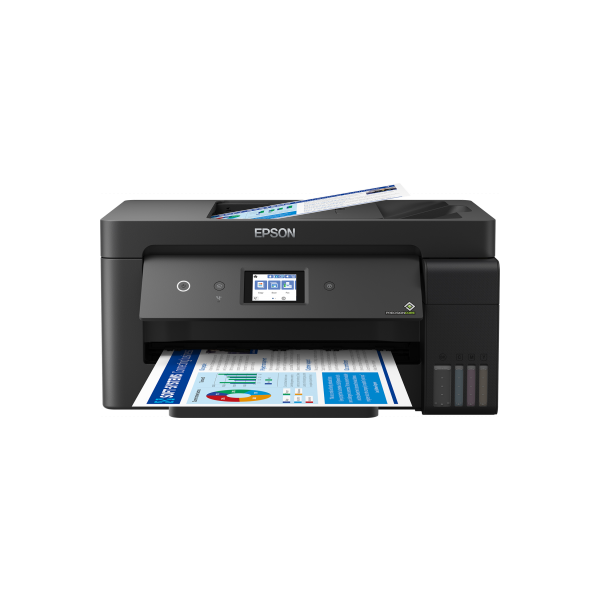 Epson EcoTank/L14150/MF/Ink/A3/LAN/WiFi/USB C11CH96402