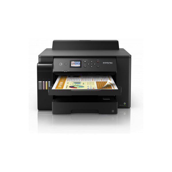 Epson EcoTank/L11160/Tisk/Ink/A3/LAN/WiFi/USB C11CJ04402