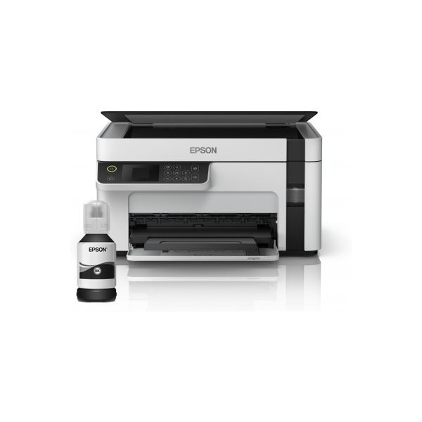 Epson EcoTank/M2120/MF/Ink/A4/WiFi/USB C11CJ18402