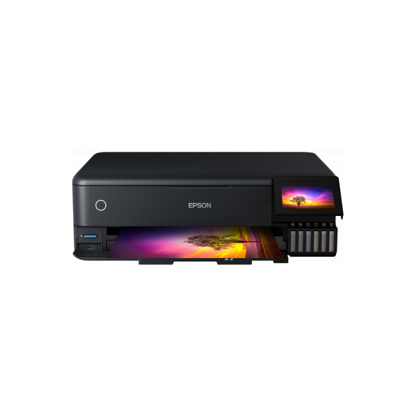 Epson EcoTank/L8180/MF/Ink/A3/LAN/WiFi/USB C11CJ21402