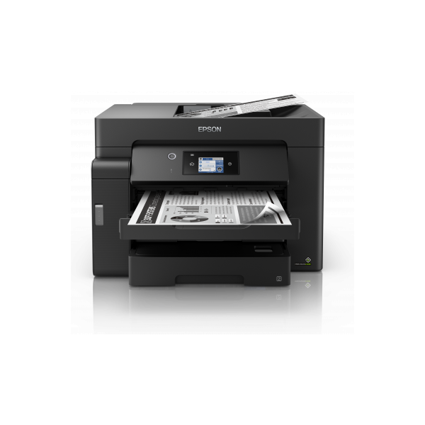 Epson EcoTank/M15140/MF/Ink/A3/LAN/WiFi/USB C11CJ41402