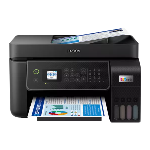 Epson EcoTank/L5310/MF/Ink/A4/LAN/WiFi/USB C11CJ65412