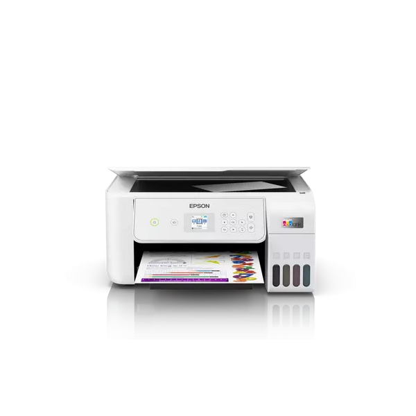 Epson EcoTank/L3286/MF/Ink/A4/WiFi/USB C11CJ66427