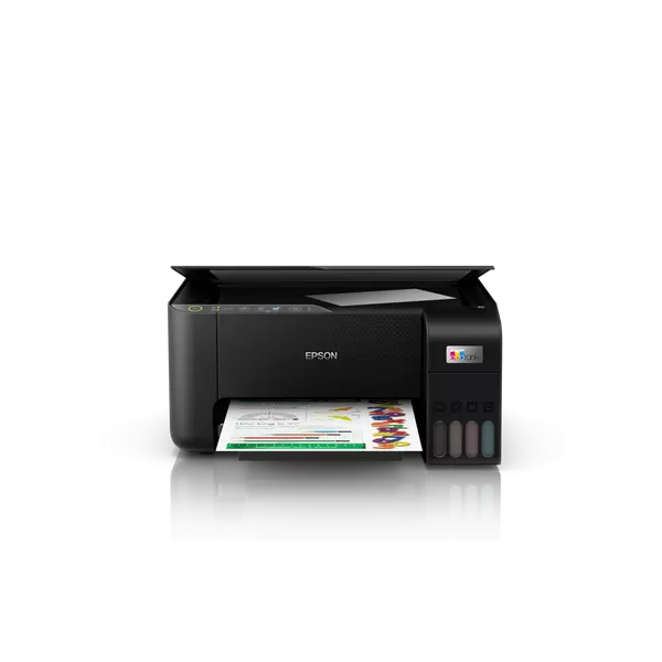 Epson EcoTank/L3270/MF/Ink/A4/WiFi/USB C11CJ67434