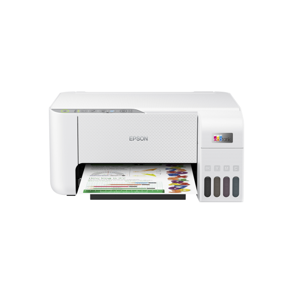 Epson EcoTank/L3276/MF/Ink/A4/WiFi/USB C11CJ67436