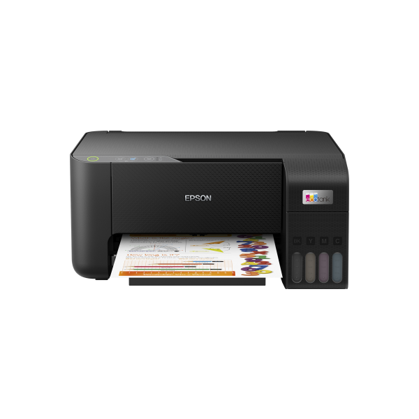 Epson EcoTank/L3230/MF/Ink/A4/USB C11CJ68407