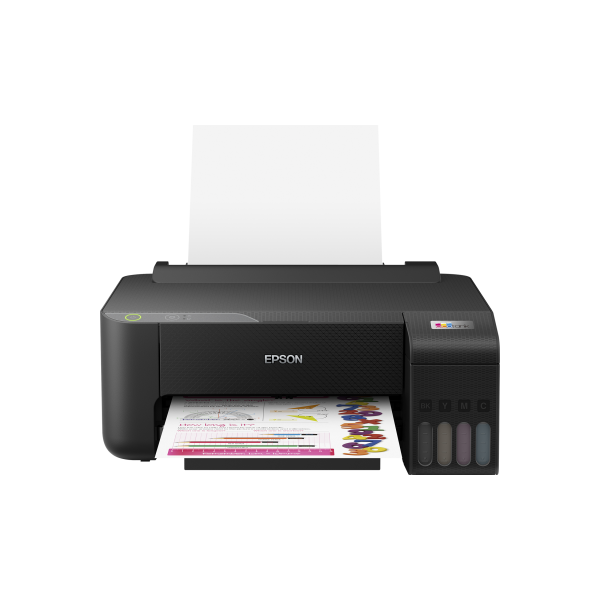 Epson EcoTank/L1230/Tisk/Ink/A4/USB C11CJ70402