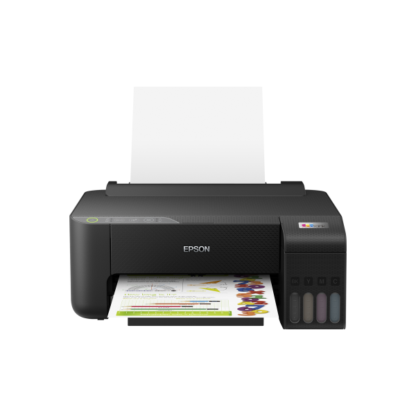 Epson EcoTank/L1270/Tisk/Ink/A4/WiFi/USB C11CJ71407