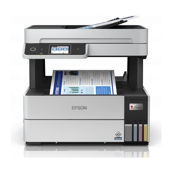 Epson EcoTank/L6490/MF/Ink/A4/LAN/WiFi/USB C11CJ88403