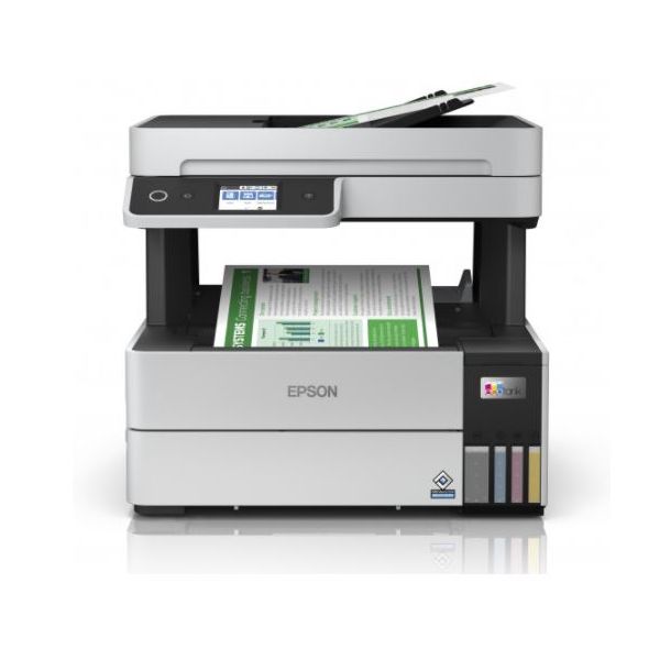 Epson EcoTank/L6460/MF/Ink/A4/LAN/WiFi/USB C11CJ89403