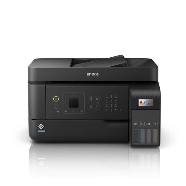 Epson EcoTank/L5590/MF/Ink/A4/LAN/WiFi/USB C11CK57403