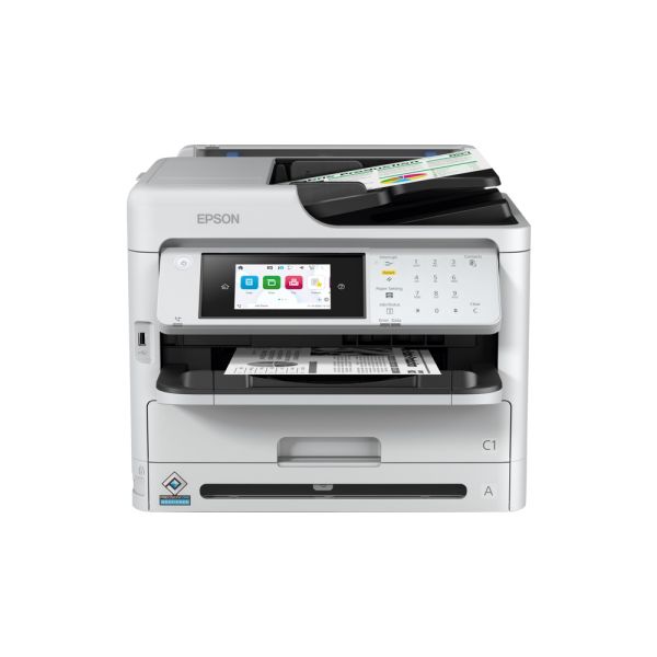 Epson WorkForce Pro/WF-M5899DWF/MF/Ink/A4/LAN/WiFi/USB C11CK76401