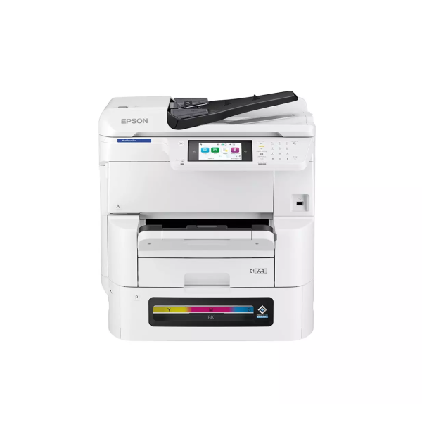 Epson WorkForce Pre EM-C8100RDWF C11CL31401