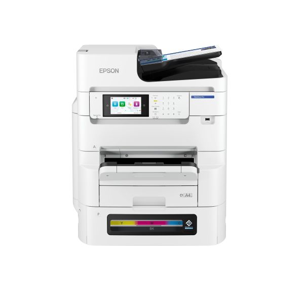 Epson WORKFORCE PRE EM-C8101RDWF C11CL32401