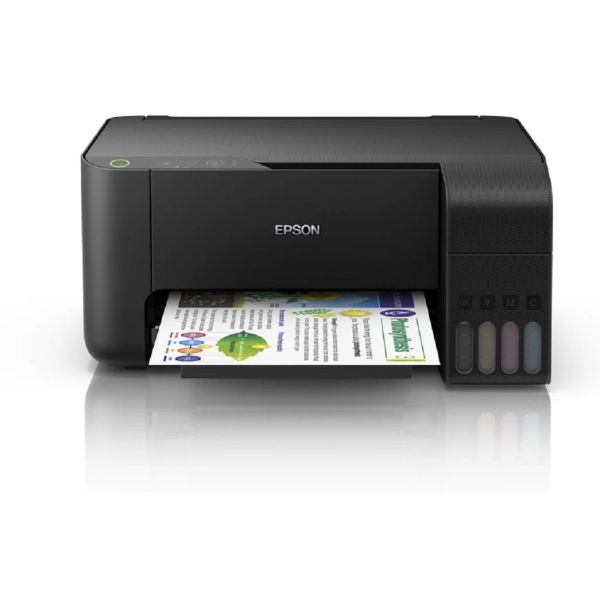Epson EcoTank/L3310/Tisk/Ink/A4/USB C11CL61401